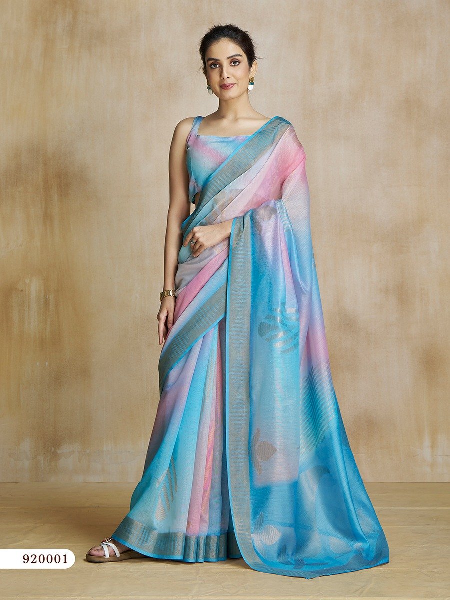 RAJPATH WATERMELON SILK 920001 TO 920006 1