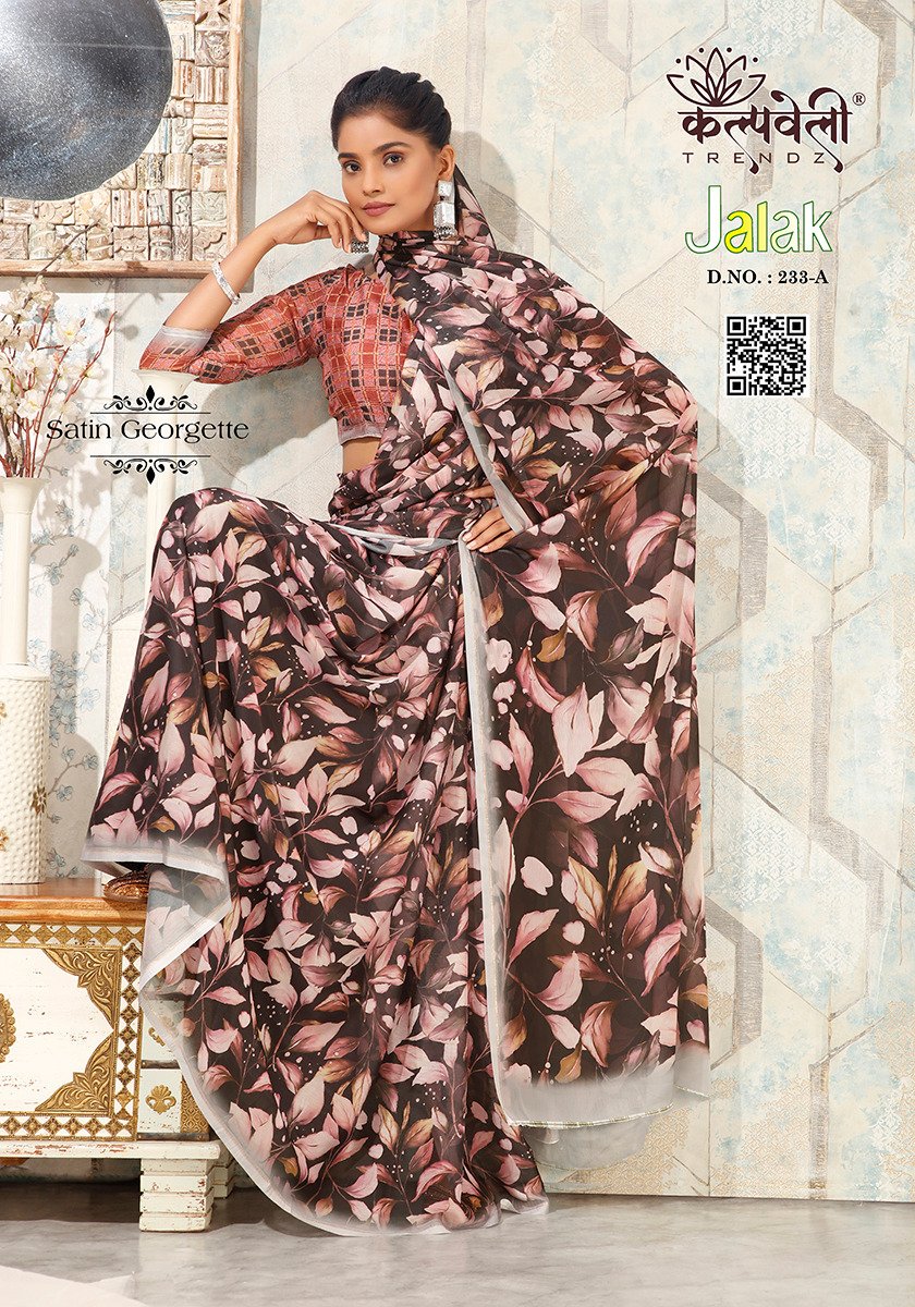 KALPVELLY TRENDZ JALAK 233-A TO 233-F 1