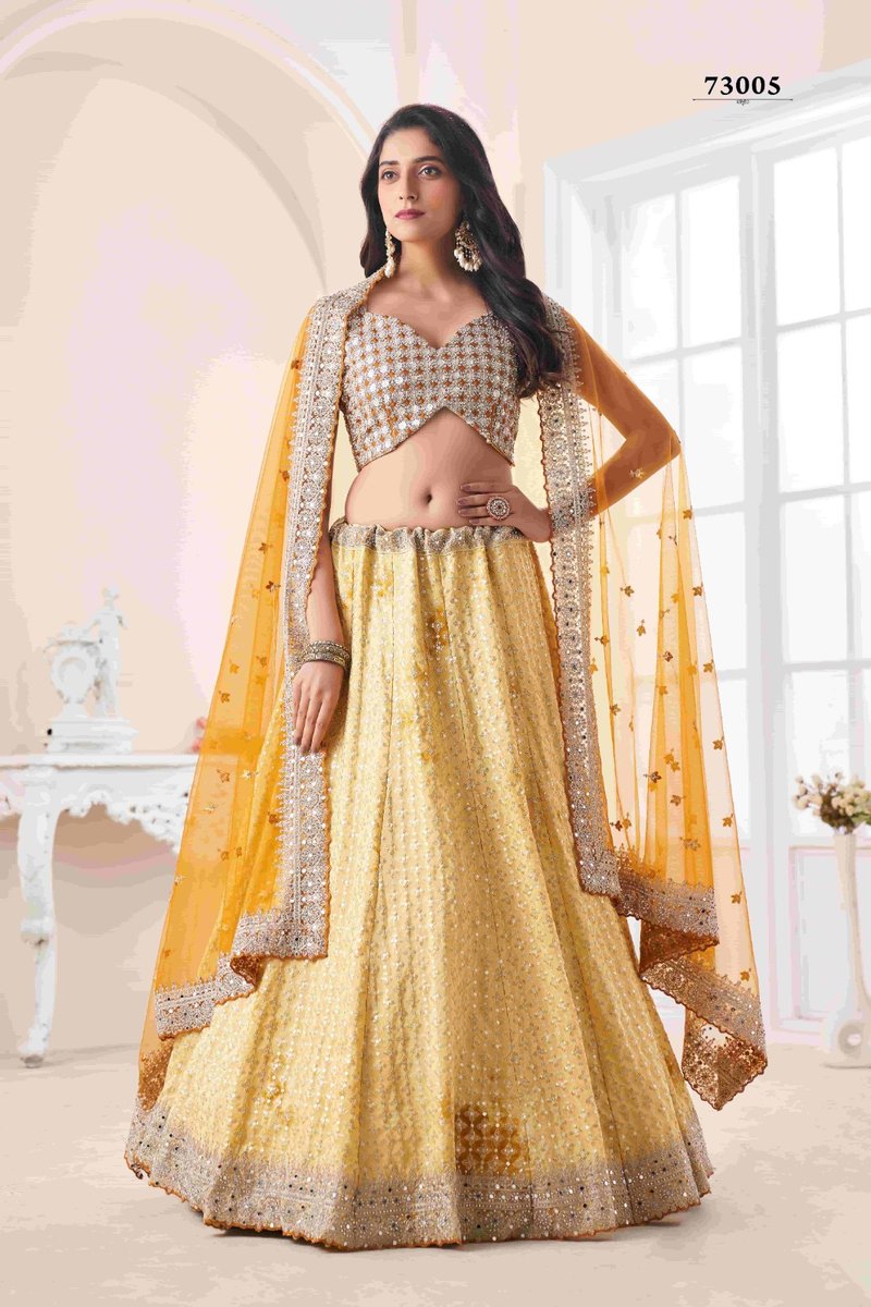 Arya Designs Vol-47 73001-73006 Series 5