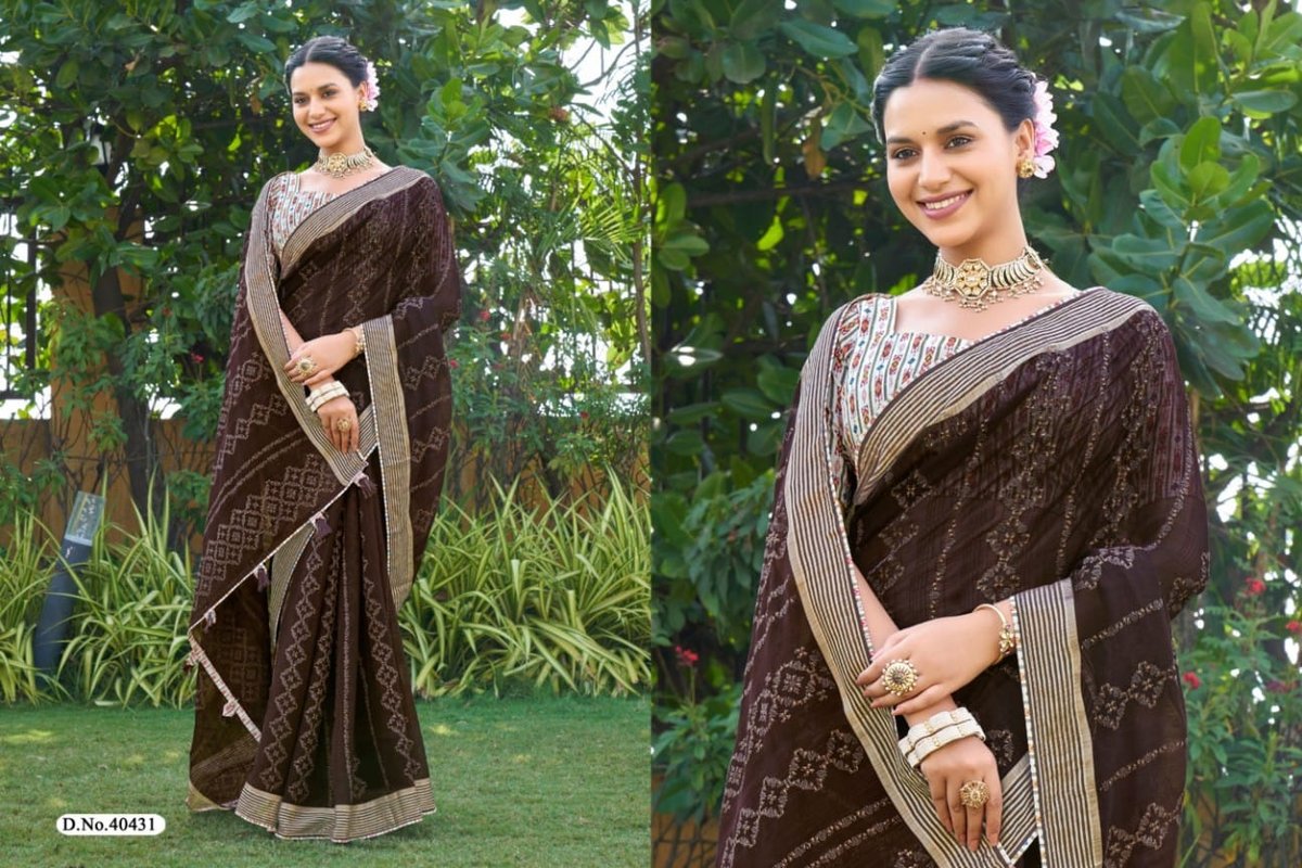 5D DESIGNER PREETY GIRL 40431 TO 40442 1