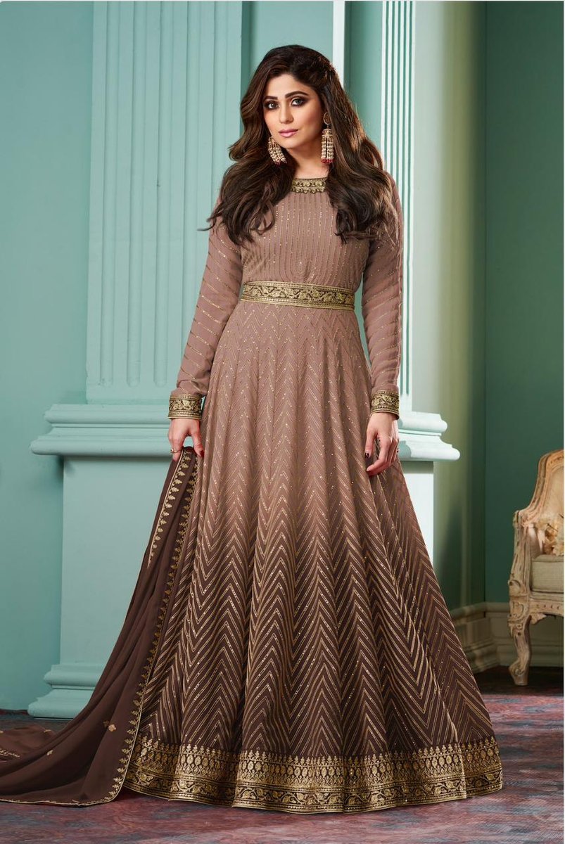Aashirwad Creation Alizza 9805-9809 Series 3