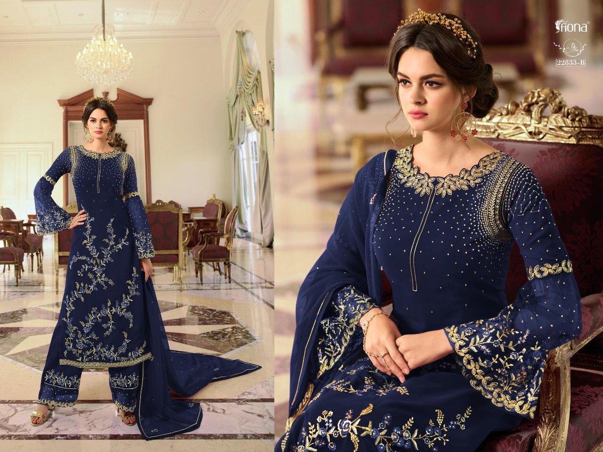 Fiona Navya 22833 Master Colors 2