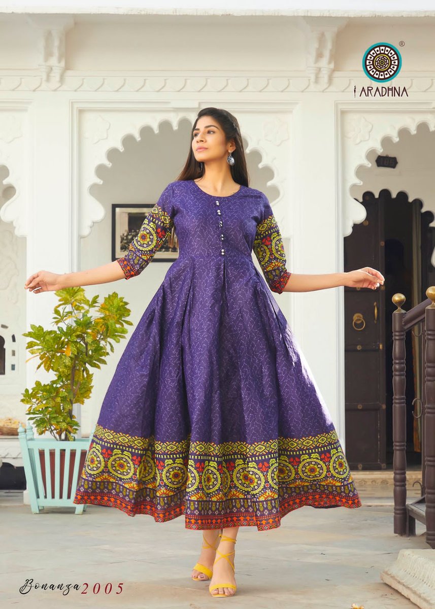 Aradhna Fashion Bonanza Vol-2 2001-2011 Series 5
