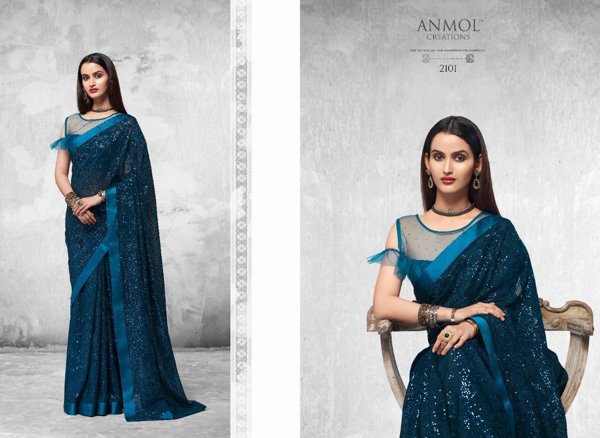 Anmol Creations Innara  2101-2109 Series 1