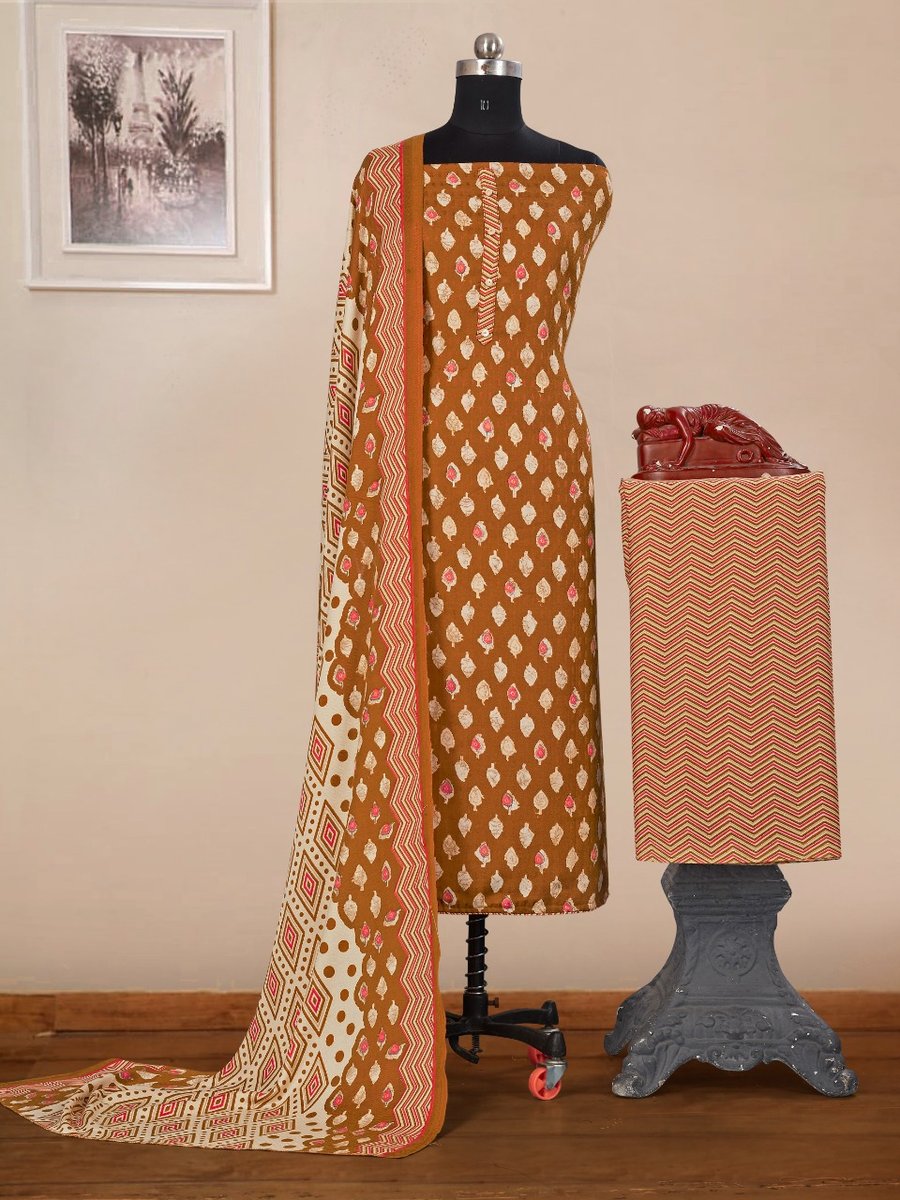 Bipson Prints Preeto 1695 Colors 1