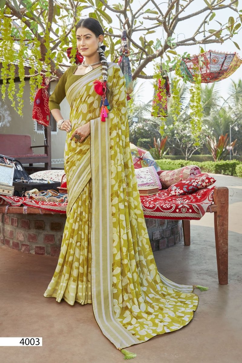 5D Designer Tripti 4001-4008 Series 3