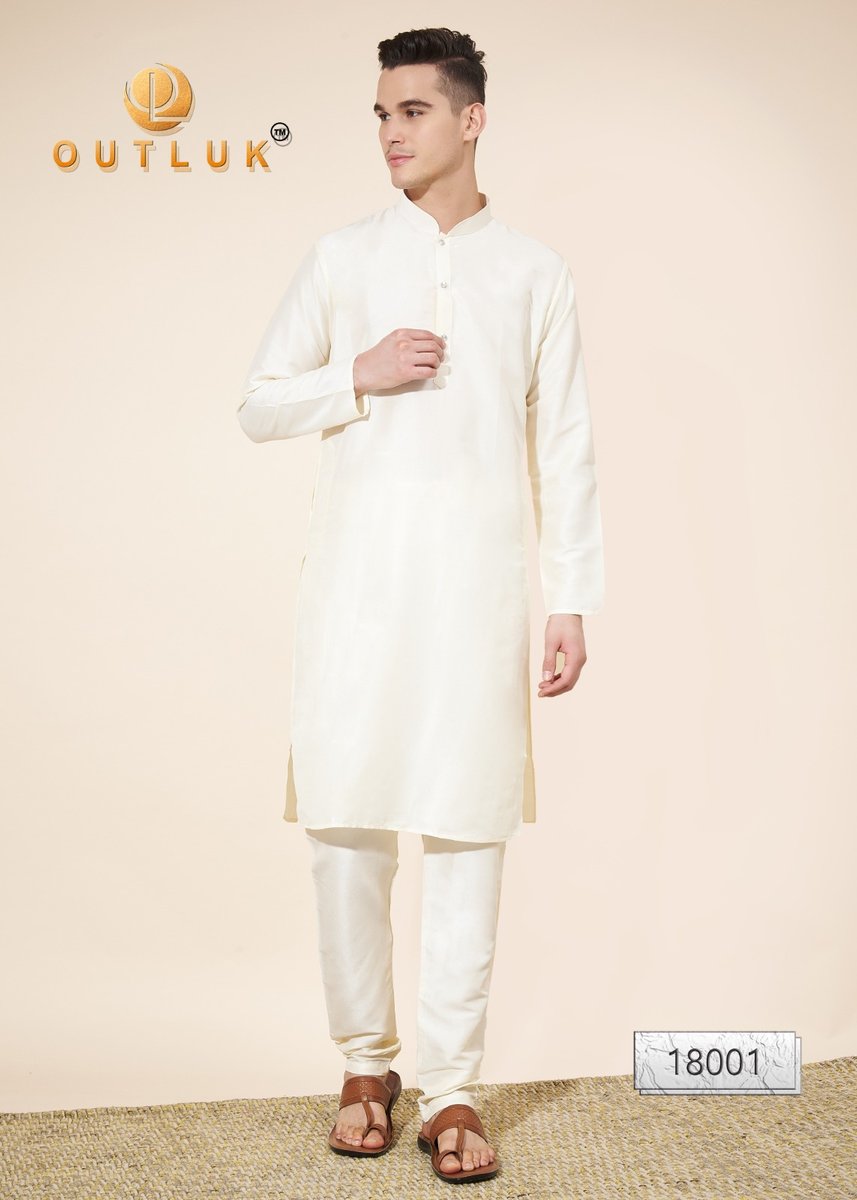 OUTLUK WEDDING COLLECTION VOL-18 18001 TO 18009 1