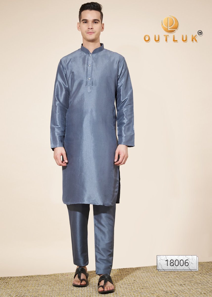 OUTLUK WEDDING COLLECTION VOL-18 18001 TO 18009 6