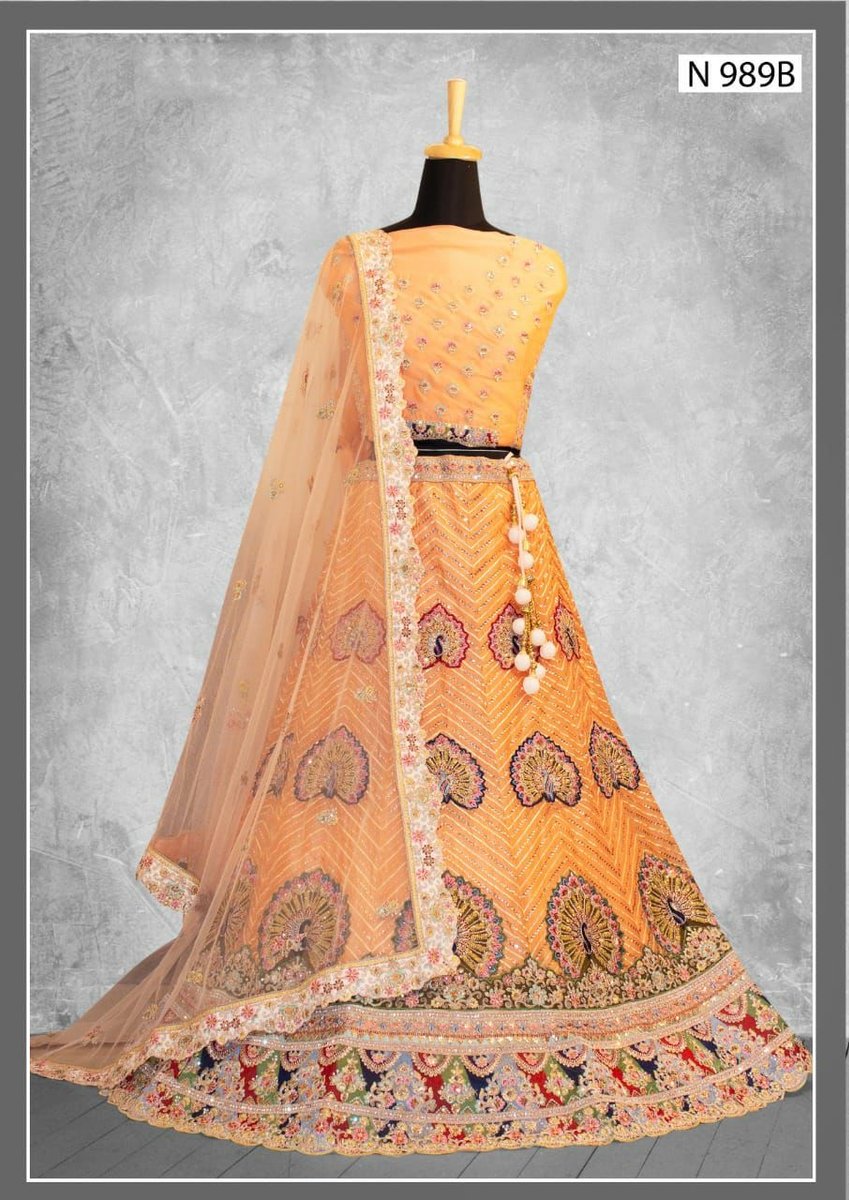 Mahotsav Nimaya Mangalsutra Vol-2 989-1183 Colors Series 2