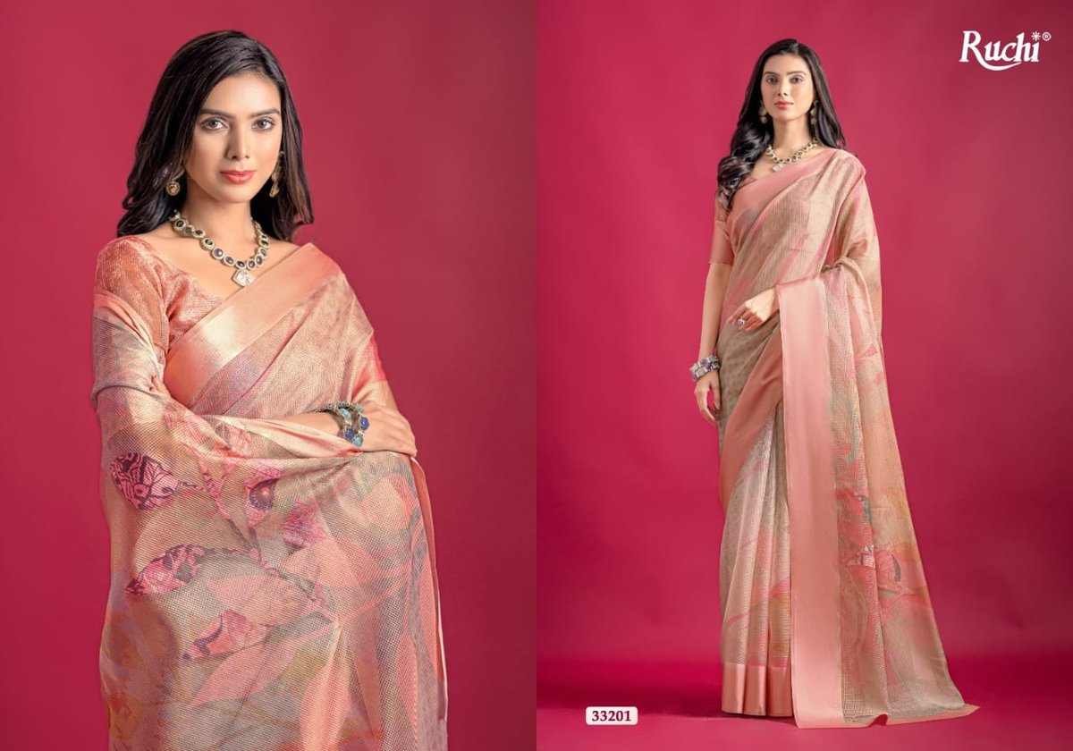 RUCHI SAANCHI 33201 TO 33206 1