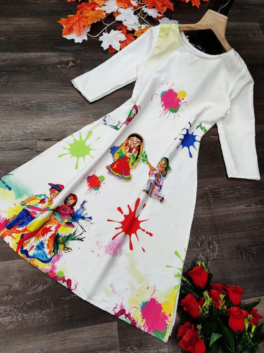 FVD Holi Special 1001-1005 Series 1