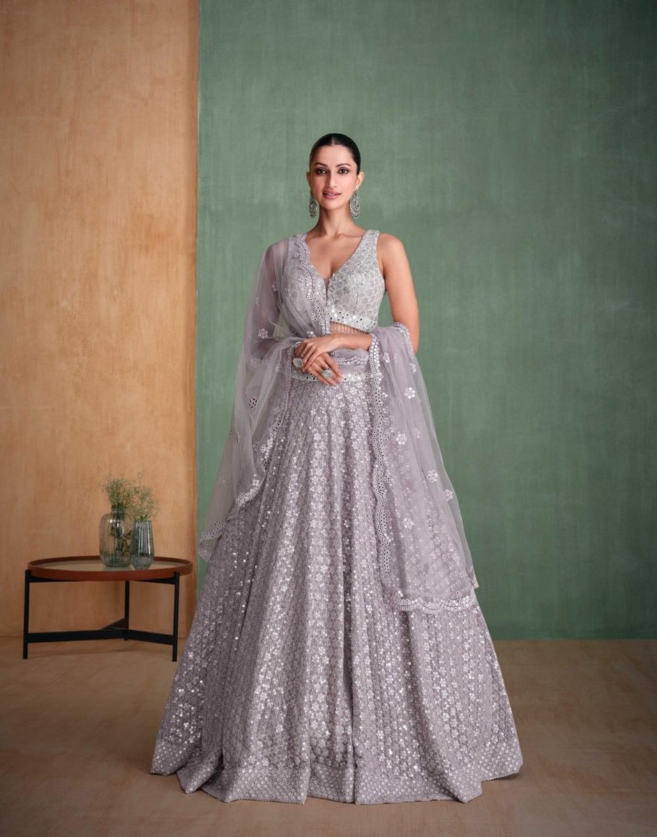 SAYURI DESIGNER AMARPALI 5660-5662 3