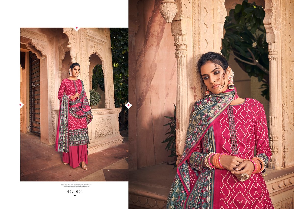 Belliza Designer Aura 565-001-565-010 Series 1