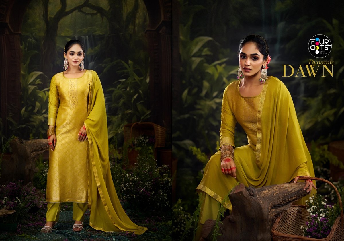 FOURDOTS KOYAL VOL-2 5