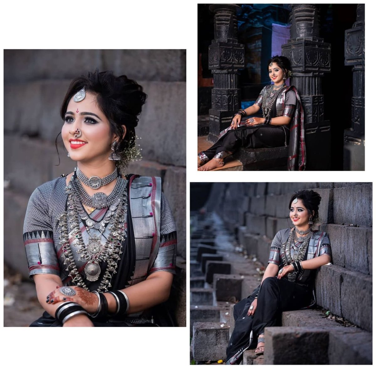 Bollywood Designer Paithani Sarees Colors 1