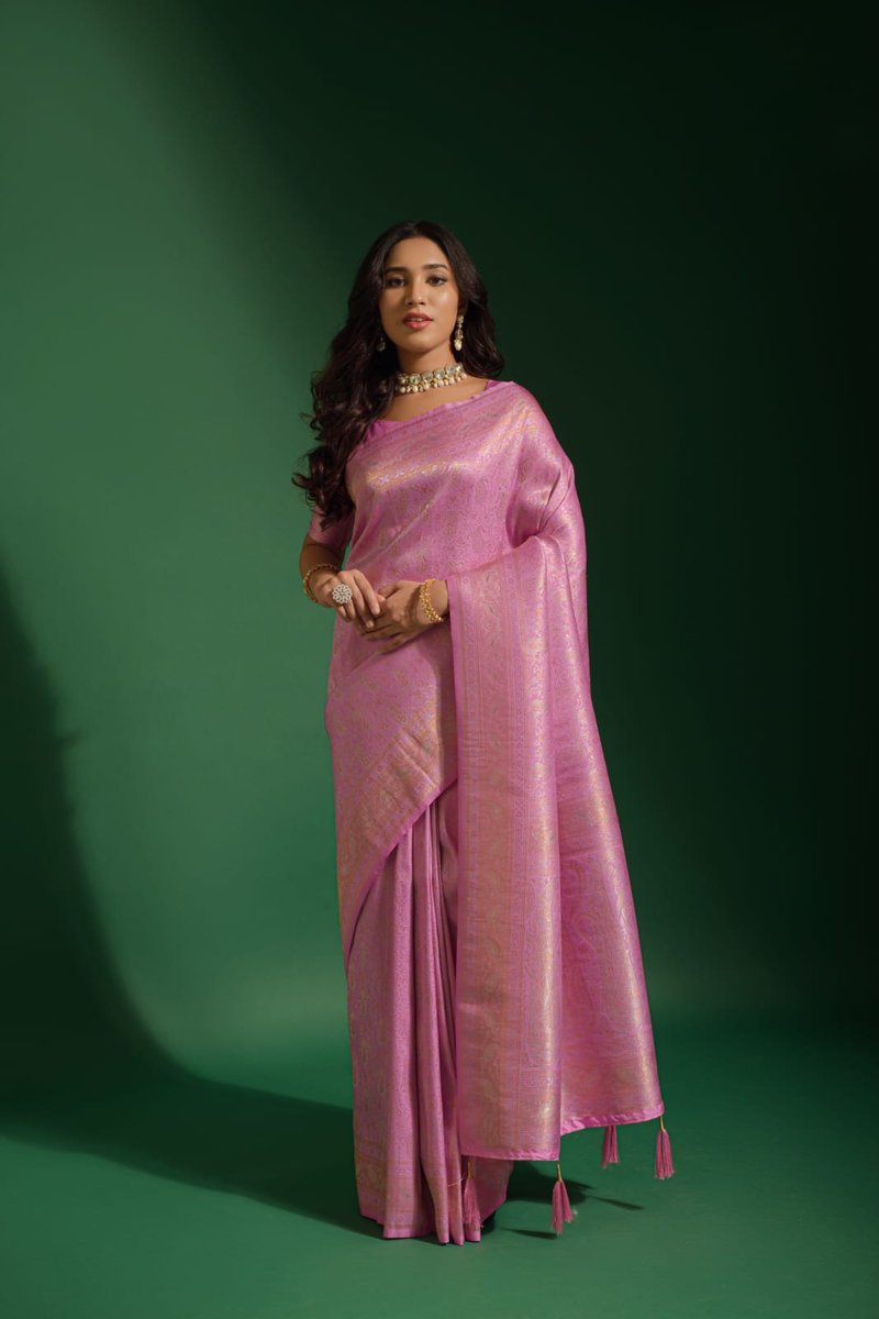 Rajpath Fabrics Khadiyal Kanchivaram Colors 2
