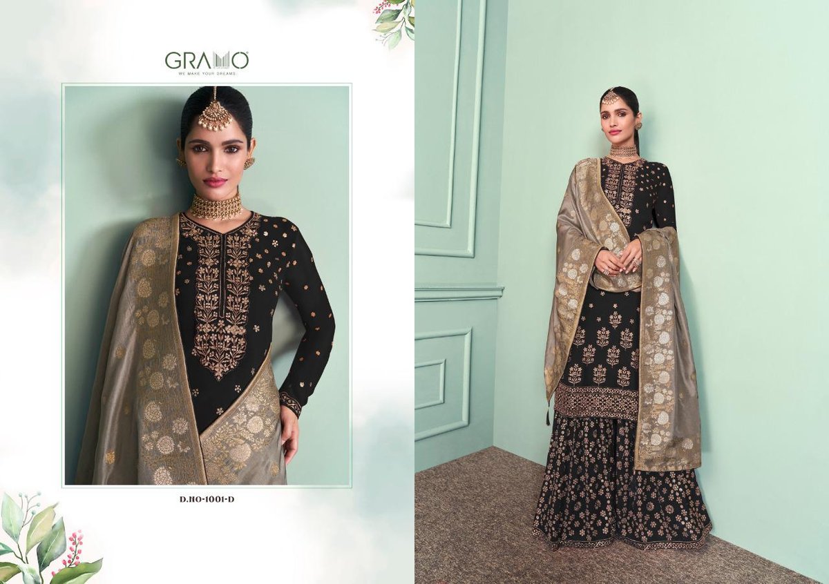 Gramo Colour Special Vol-2 1001 Colors 4