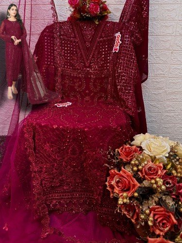Fepic Rosemeen C-1519 Colors 5