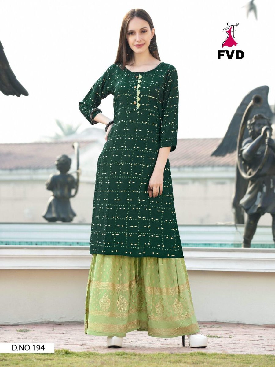 FVD Rimzim Vol-1 191-196 Series 4