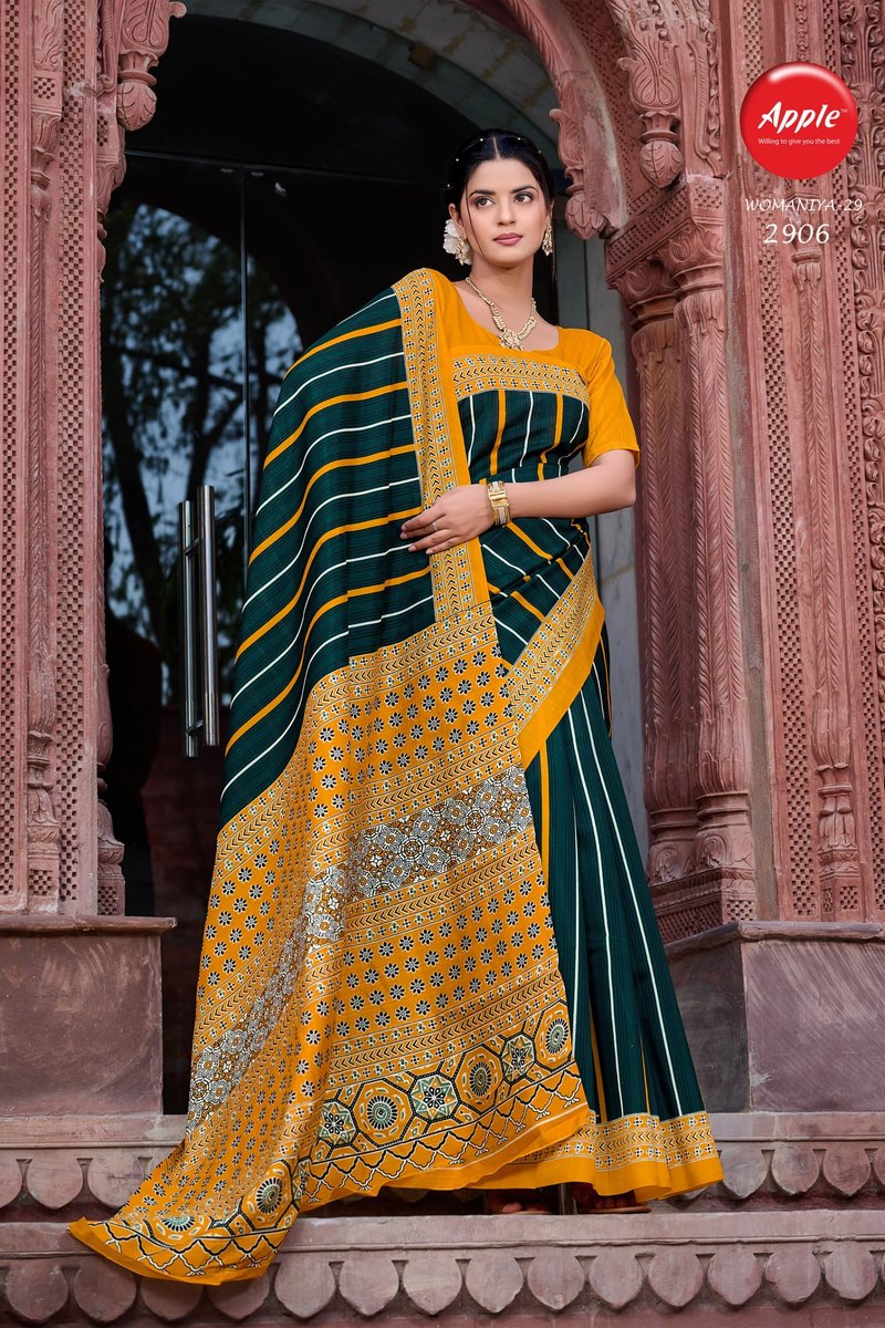 APPLE WOMANIYA VOL-29 2901 TO 2912 6
