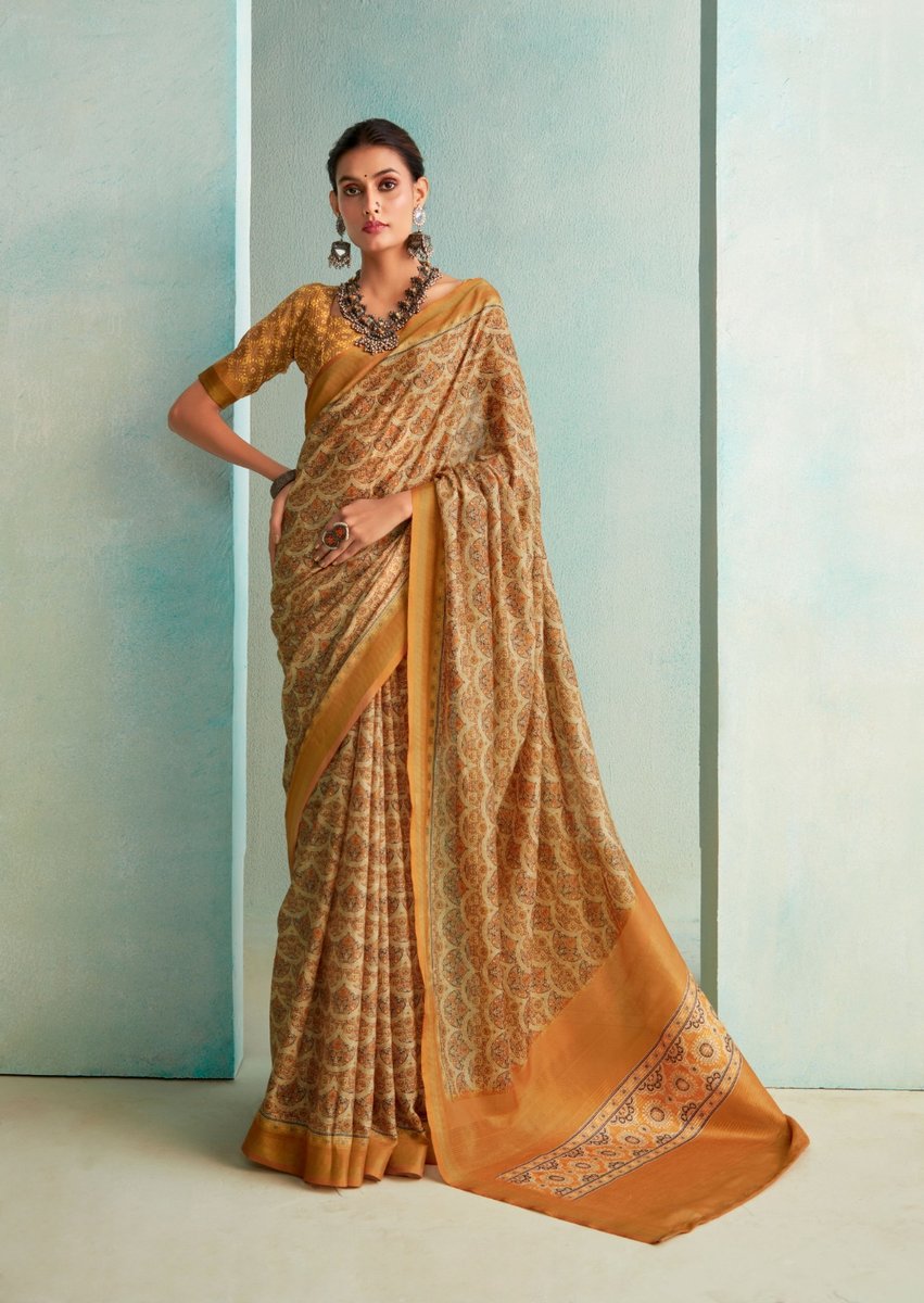 RAJPATH SUCHITRA SILK 360001 TO 360010 6