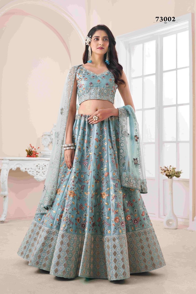 Arya Designs Vol-47 73001-73006 Series 2