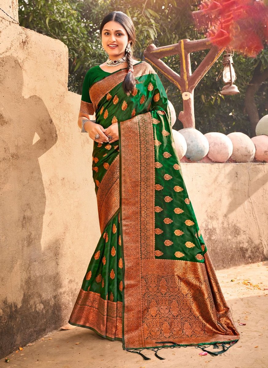 BUNAWAT AMRIT VARSHA 1001 TO 1006 4