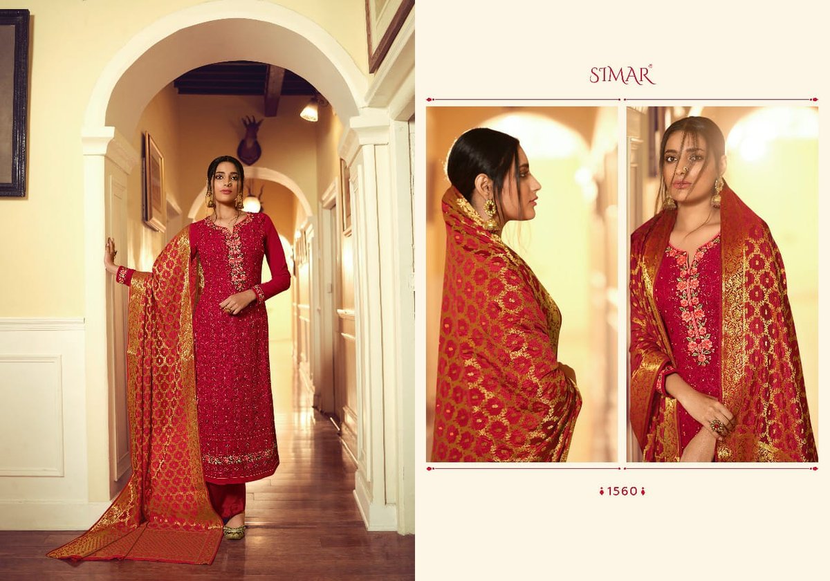 Glossy Simar Falaknama 1557-1562 Series 4