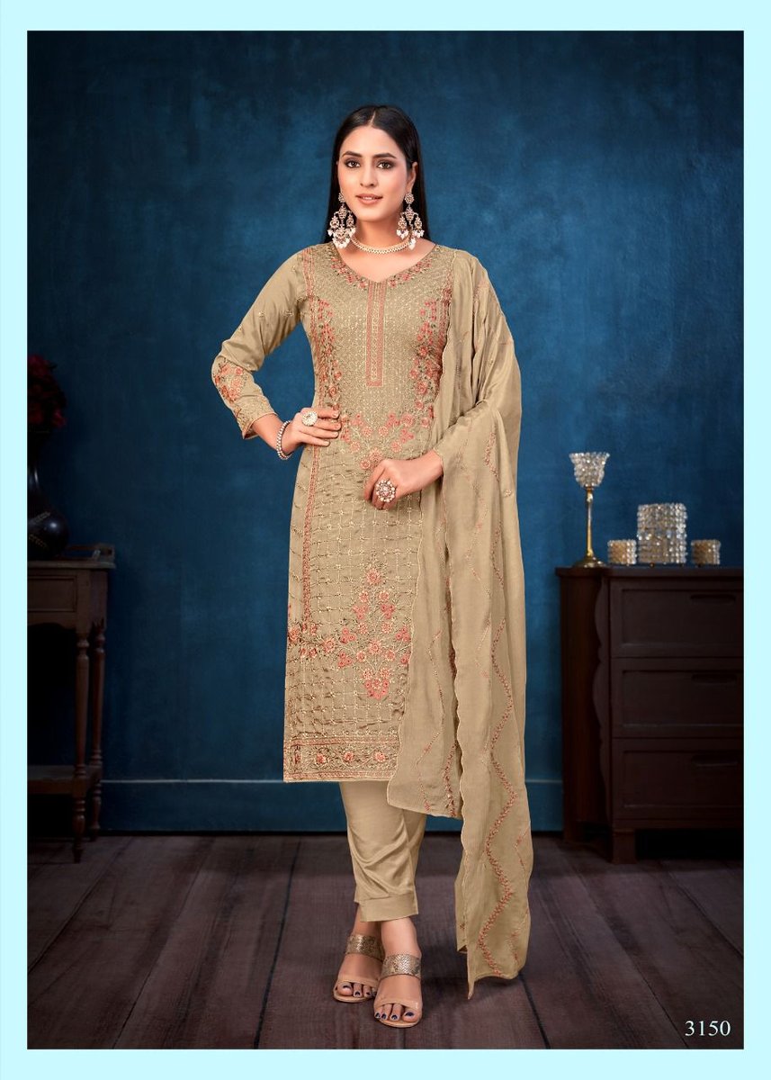 Bela Fashion Tawakkal 3150-3156 Series 1