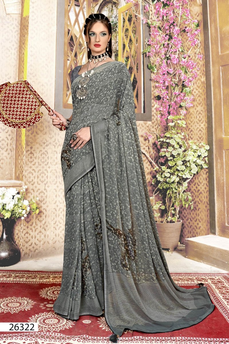 VALLABHI PRINTS AARINI 26321 TO 26326 2