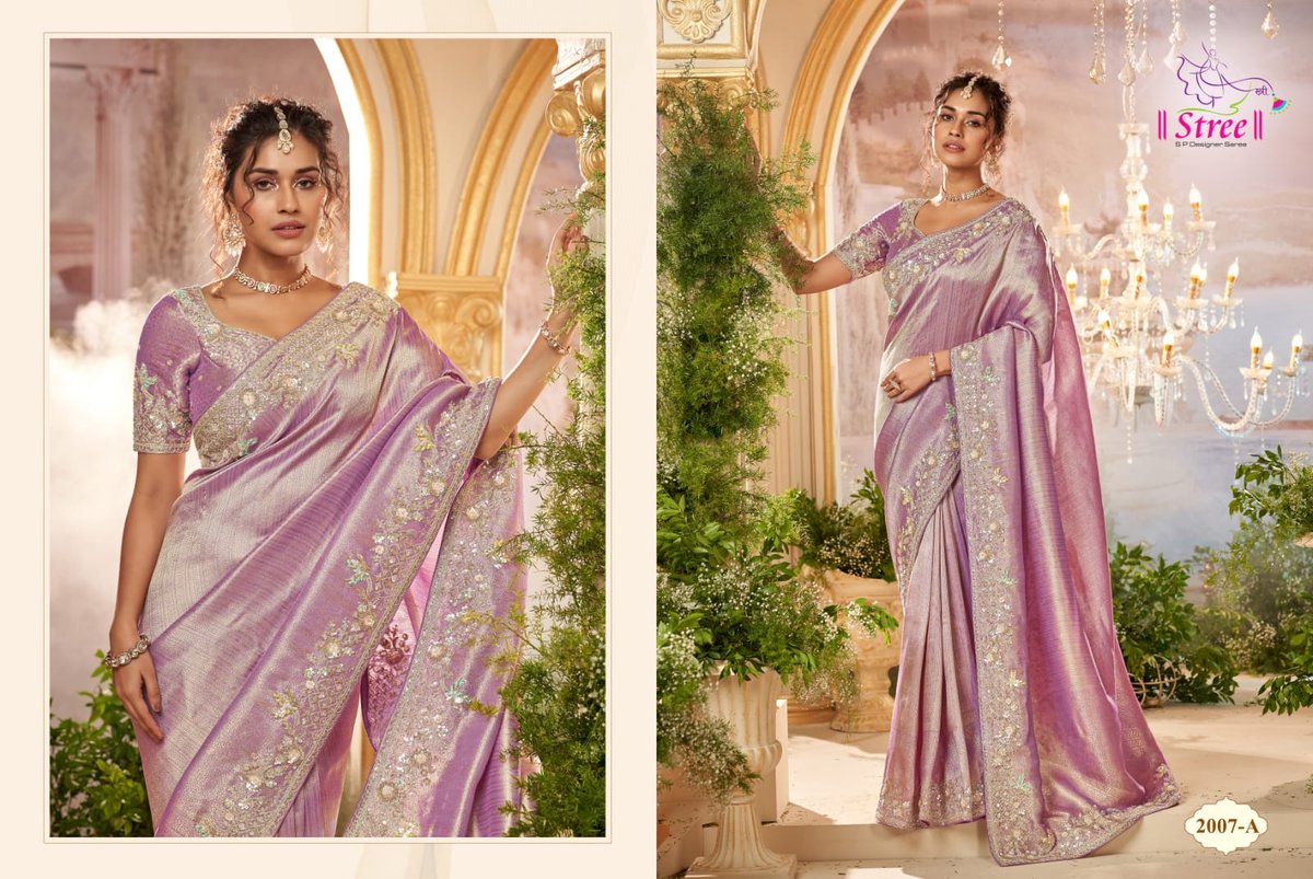STREE STREE VOL-01 2007 TO 2016 COLOUR'S 1