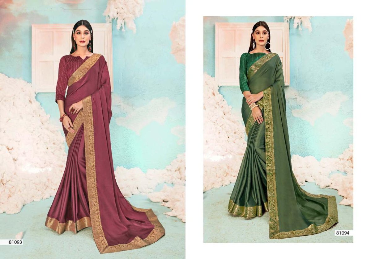 5D Designer Maahi 81089-81096 Series 3