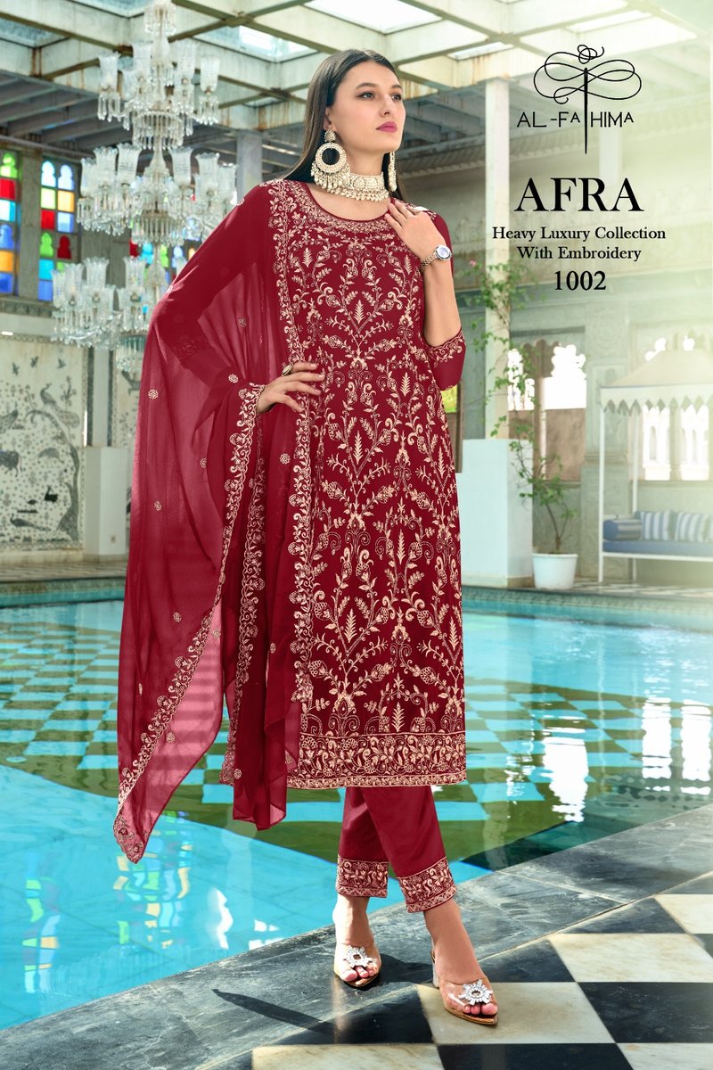 AL-FATHIMA AFRA 1001 TO 1004 2