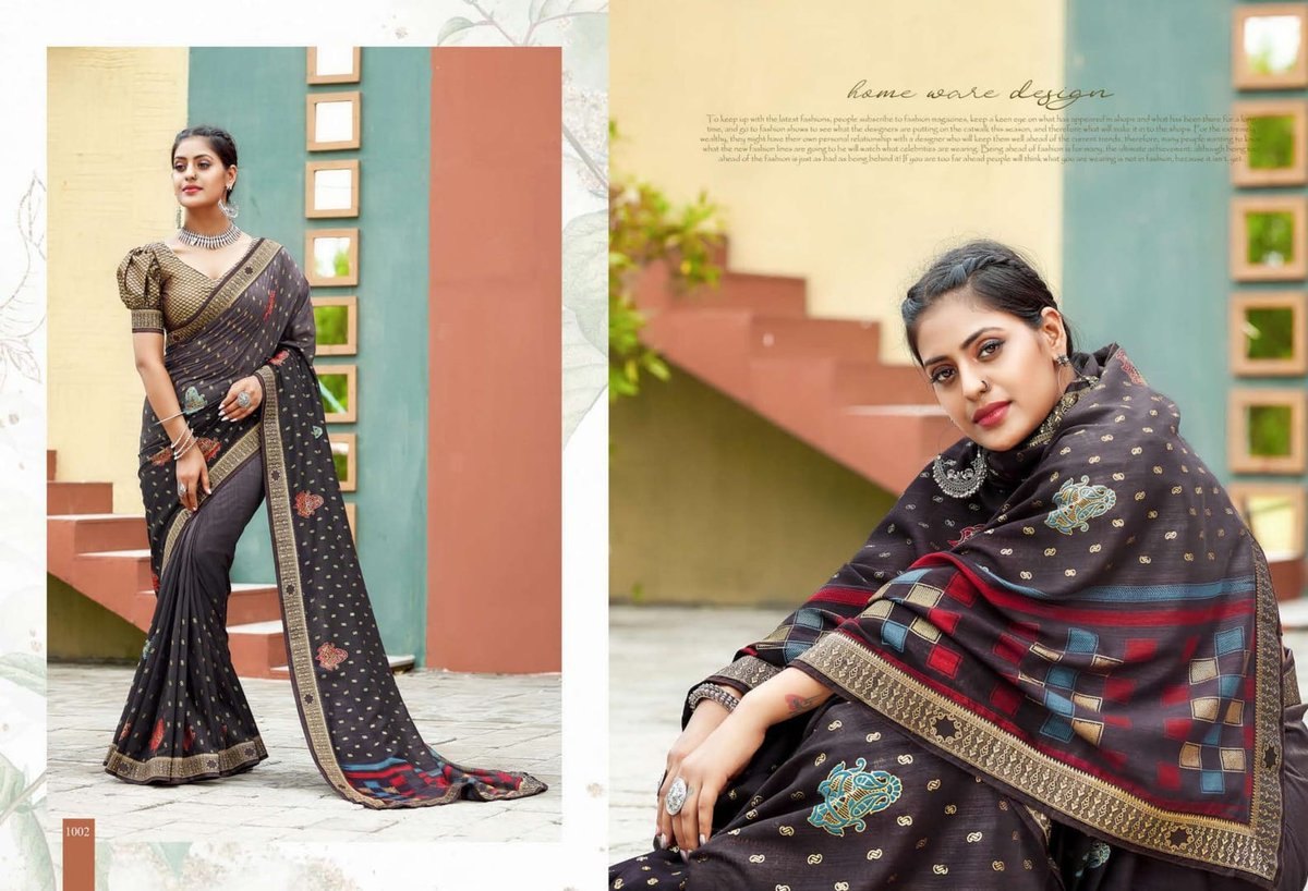 Amarsath Sangeeta 1001-1012 Series 2