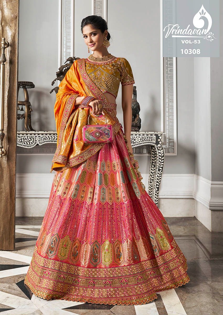 ROYAL VRINDAVAN VOL-53 10305 TO 10313 4