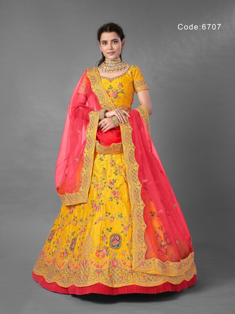 AD Vol-15 6701-6709 Series 7