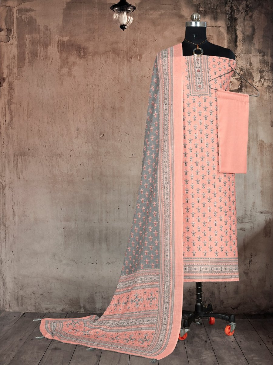 Bipson Prints Maher 1378 Colors 1