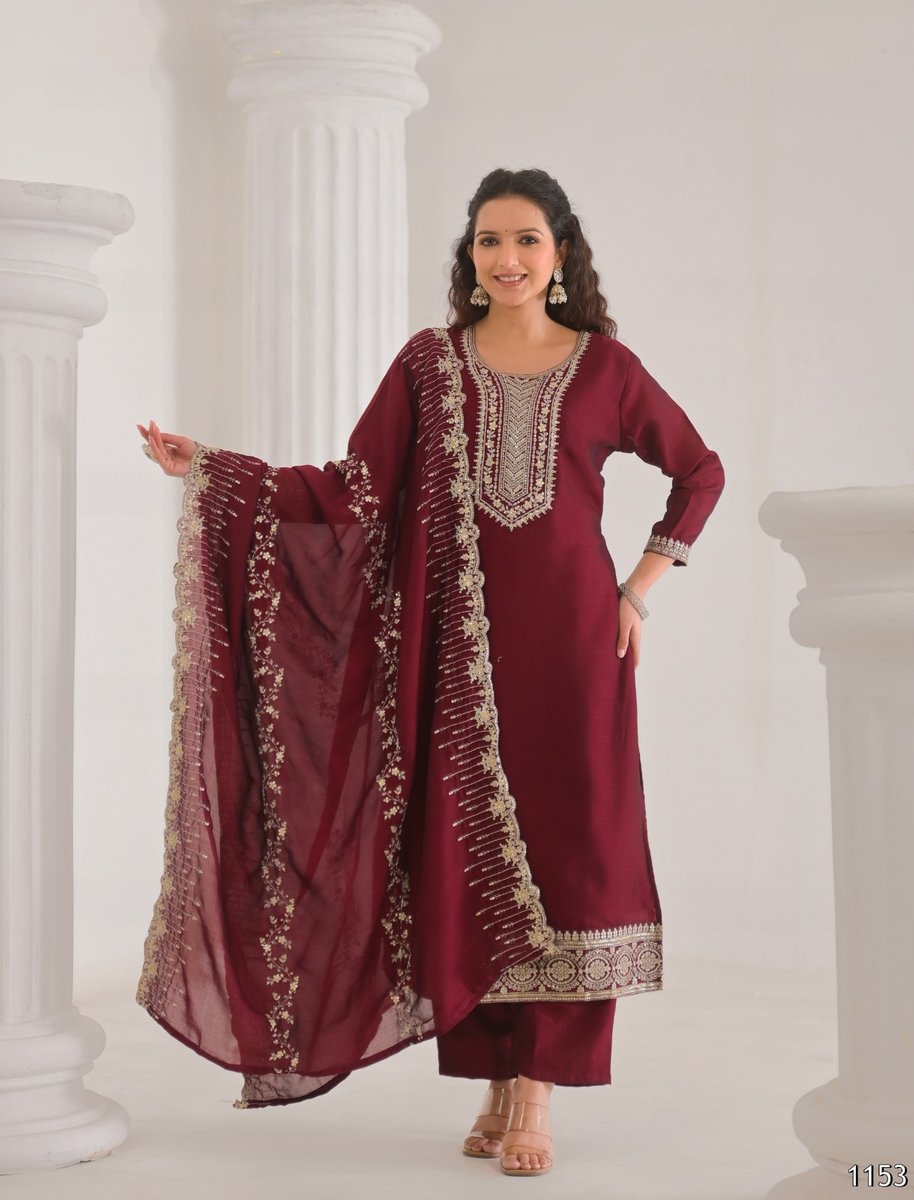 TANISHA TANISHA VOL-21 1152 TO 1158 2