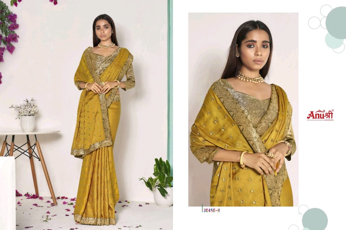 Anushree Basant Parag 36456 Colors 8