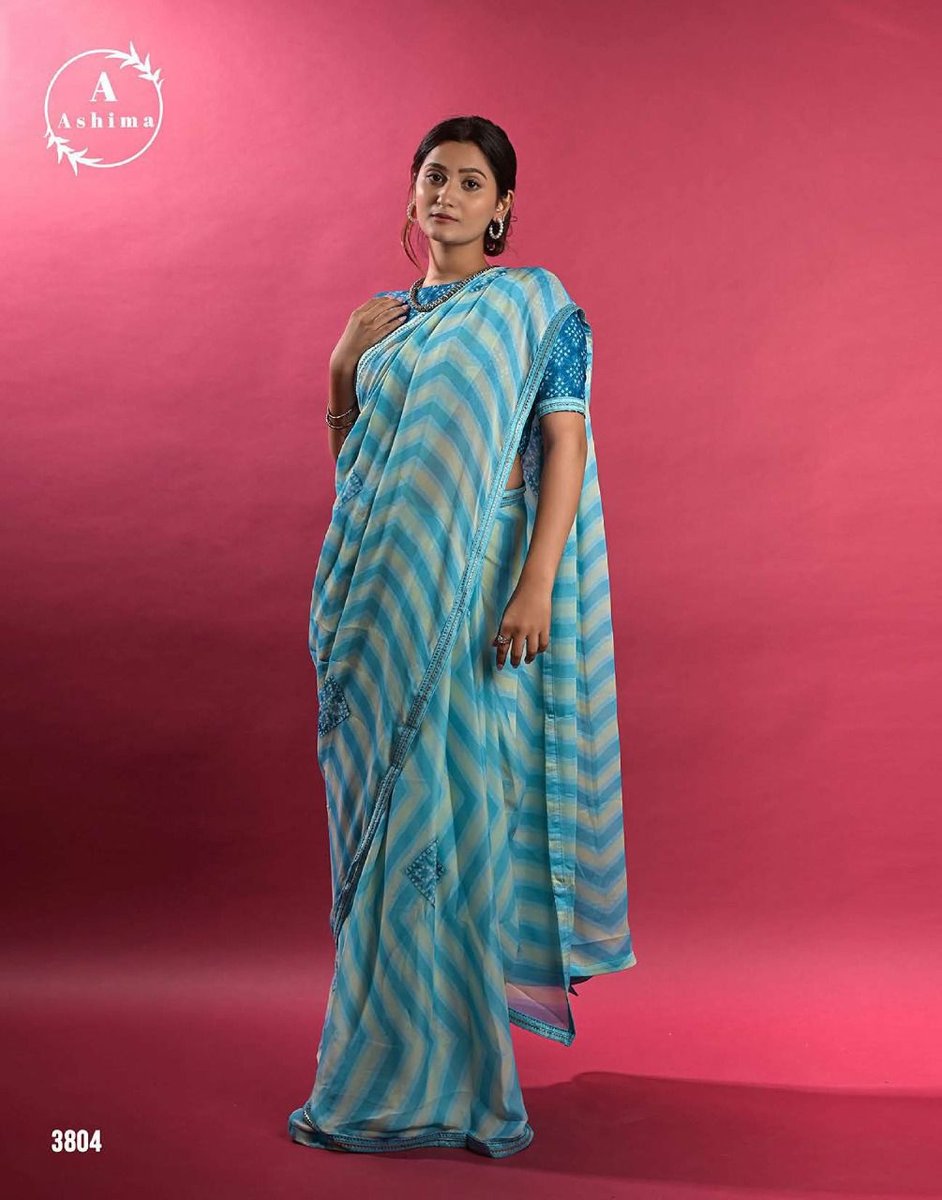 Ashima Saawan 3801-3808 Series 4