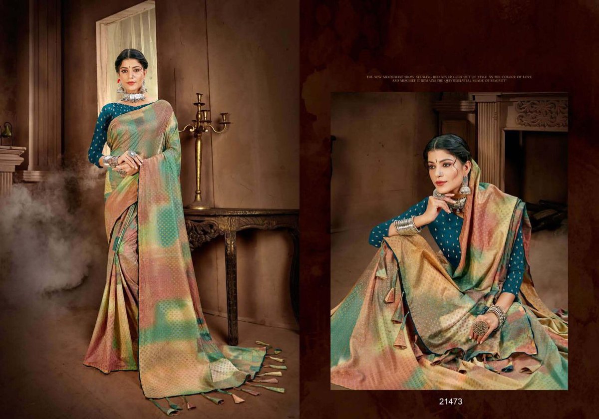 5D Designer Bansuri 21471-21478 Series 3