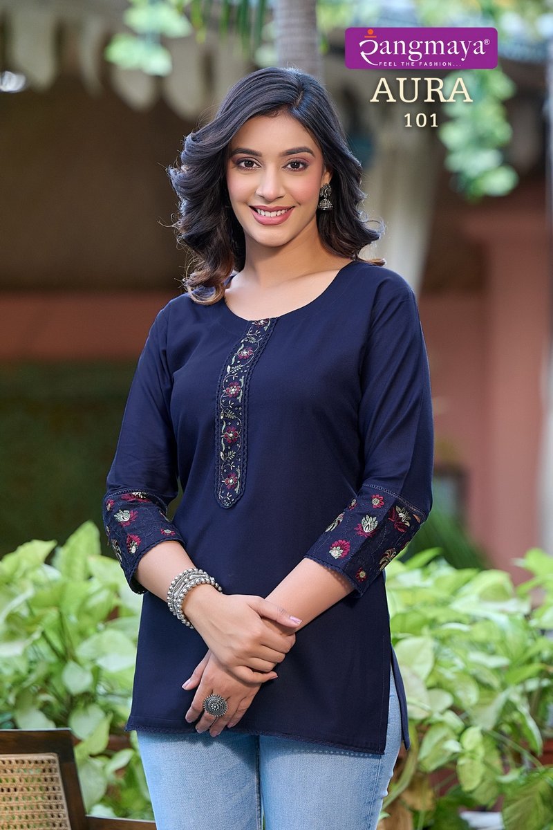 RANGMAYA AURA 101 TO 108 1