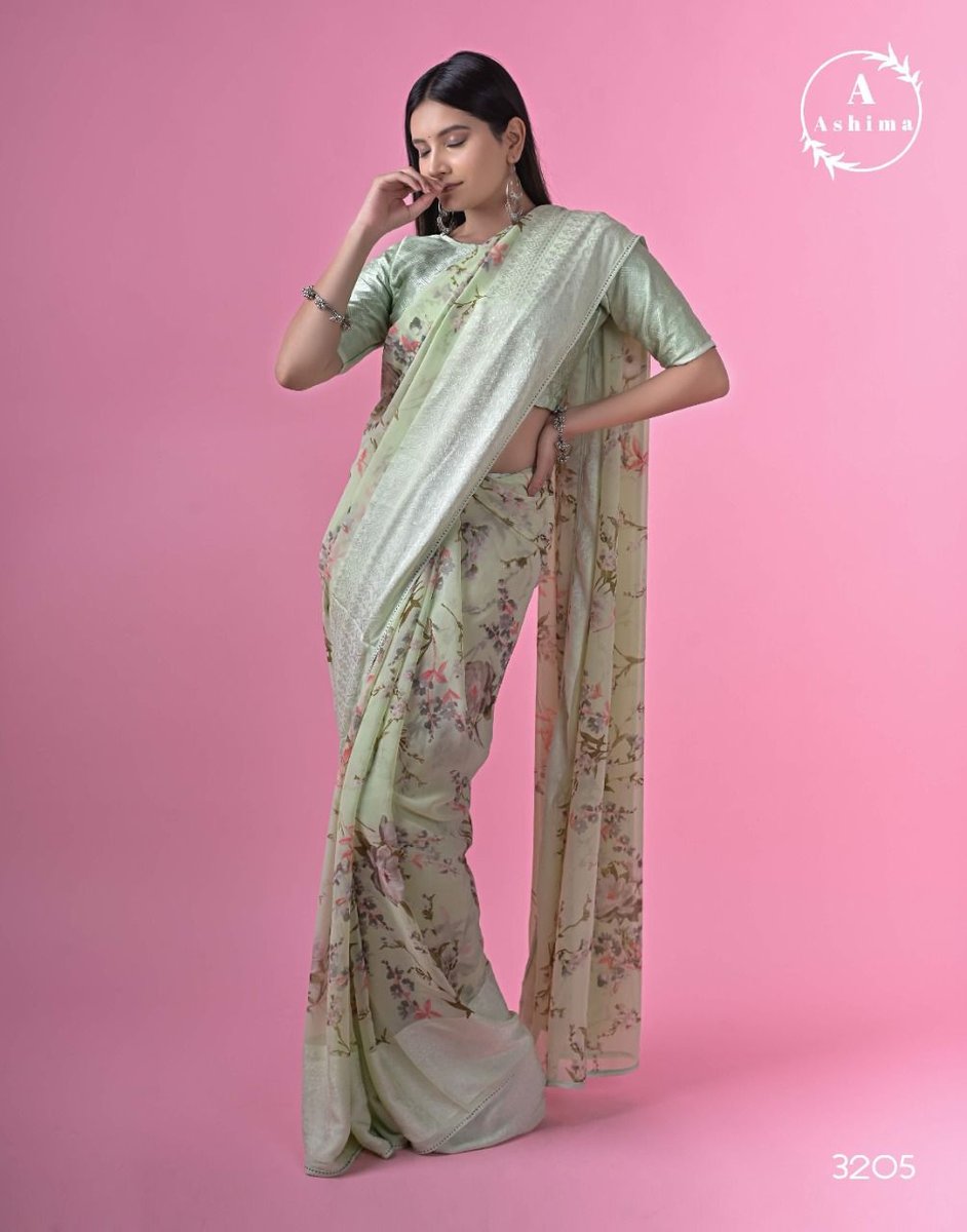 Ashima Krisha Vol-3 3201-3208 Series 5