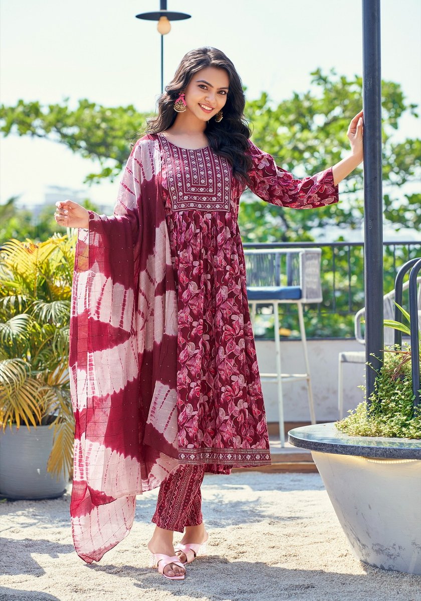 MYSTIC 9 SARA VOL-5 5001 TO 5008 6