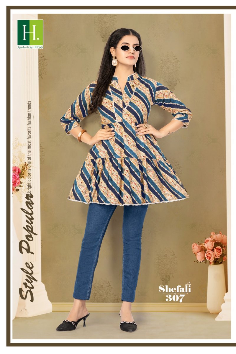 HIRWA SHEFALI VOL-3-301 TO 308 7