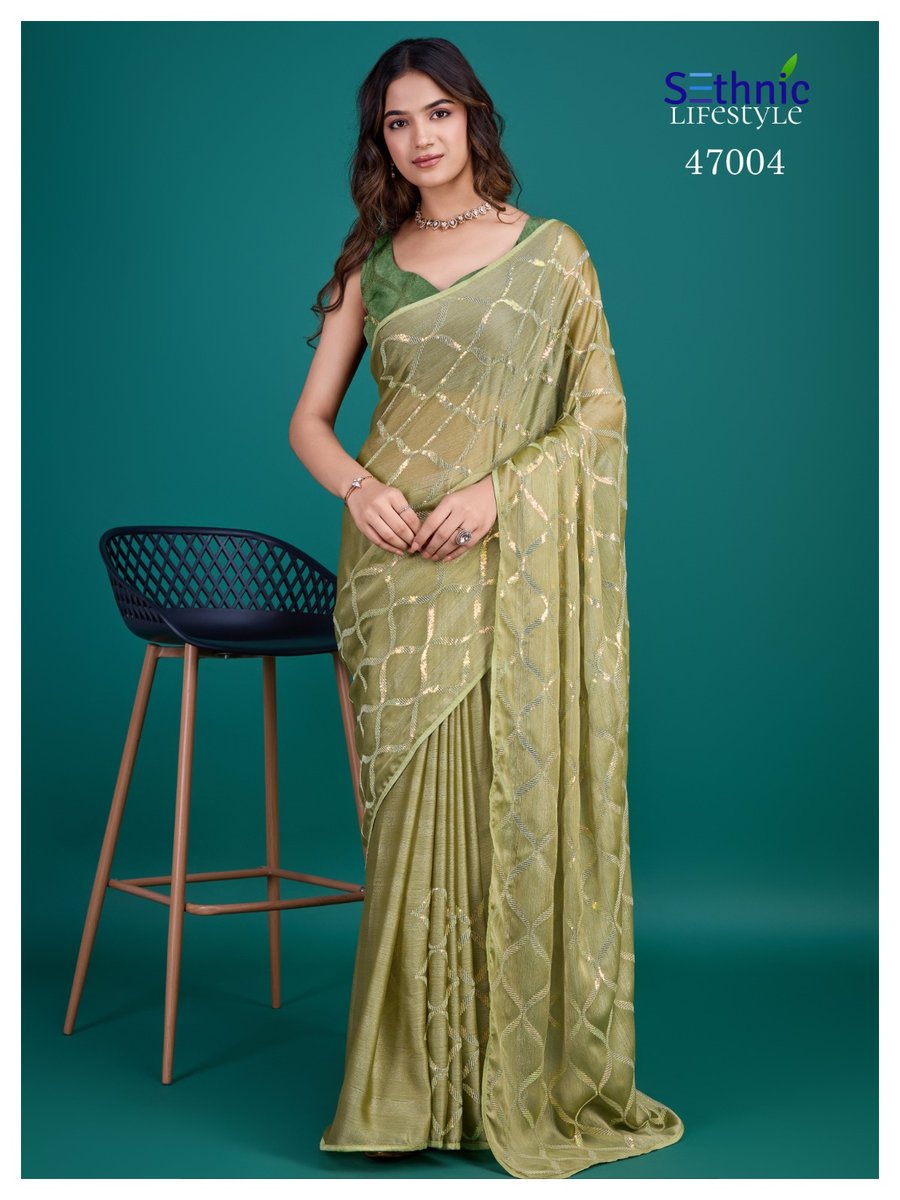 SETHNIC SAAMYA VOL-02 47001 TO 47005 4