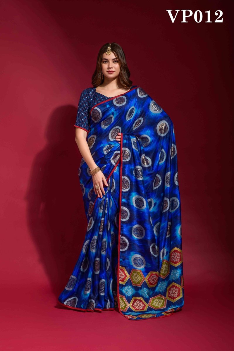 Fashion Berry Adveti 011-013 Series 2