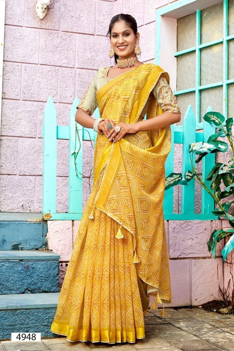5D Designer Vinamra 4947-4954 Series 2