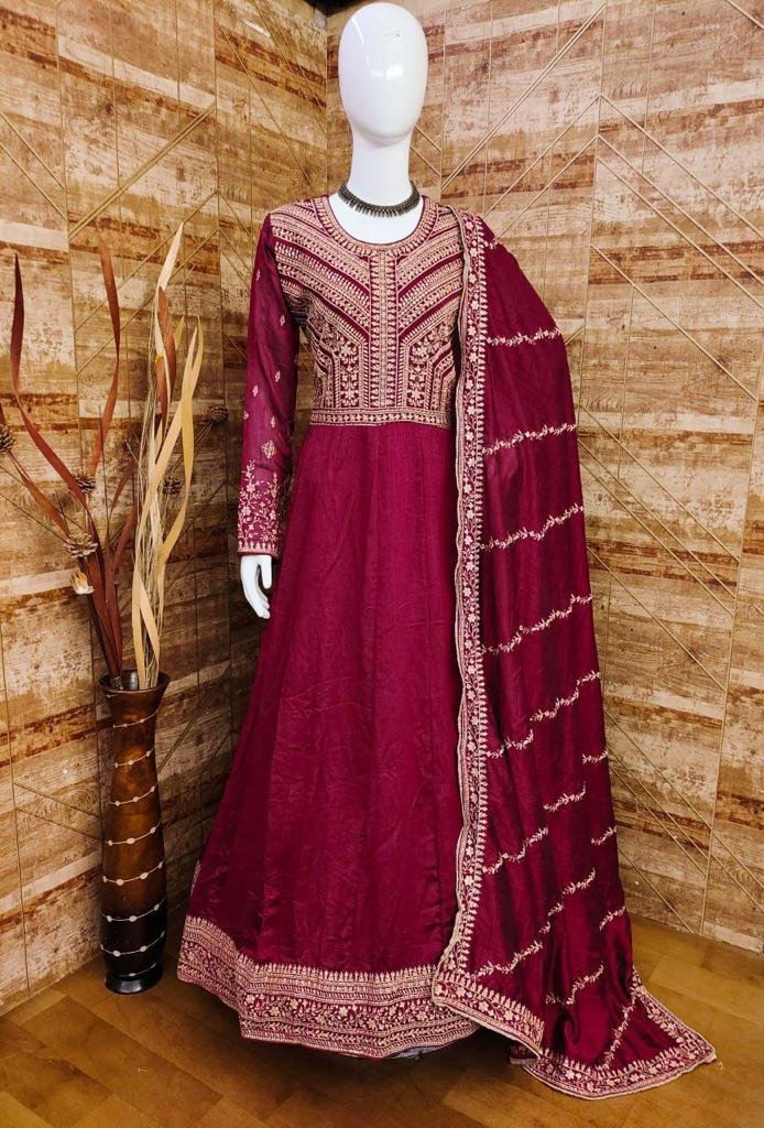 Aashirwad Creation Navya Master 9517 Colors 4