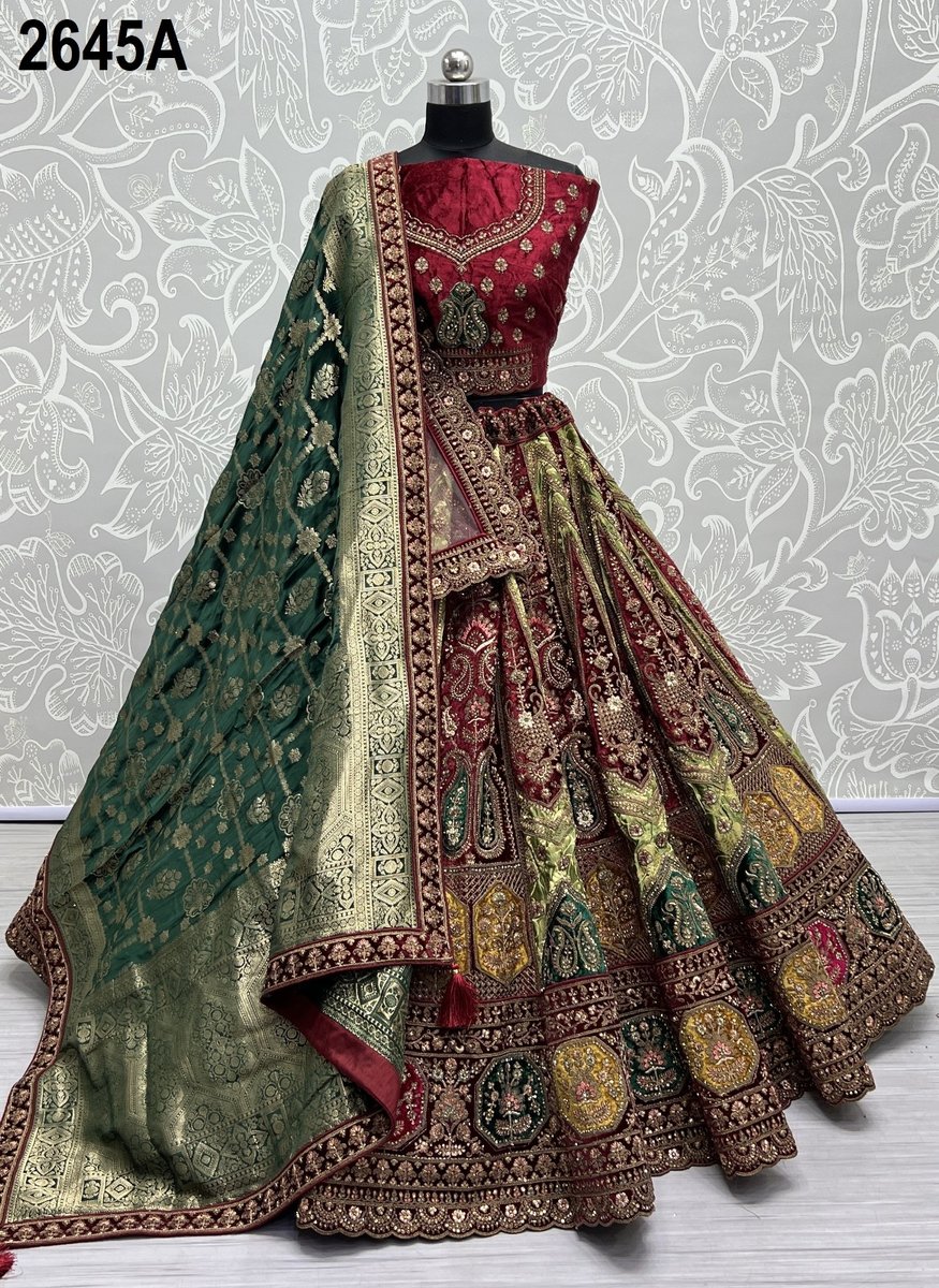 ANJANI ART 2645A TO 2645C 1